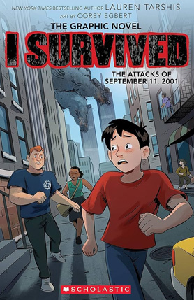 I Survived the Attacks of September 11