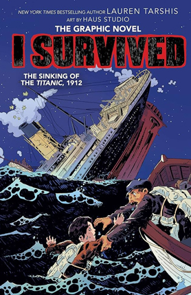 I Survived the Titanic