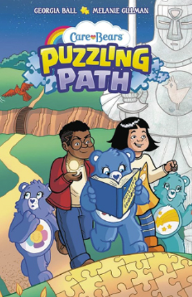 Care Bears: Puzzling Path