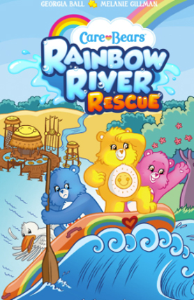 Care Bears: Rainbow River Rescue