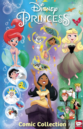 Disney Princess Collection