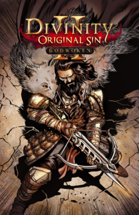 Divinity Original Sin Godwoken