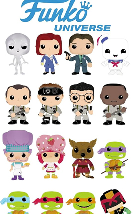 Funko Universe