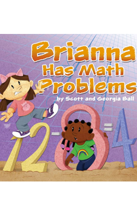 Brianna Has Math Problems