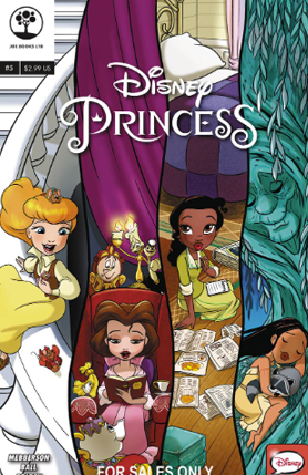 Disney Princess #5