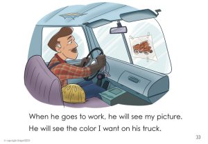 Grape City: Car Ride