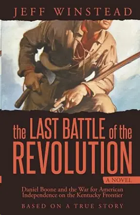 The Last Battle of the Revolution