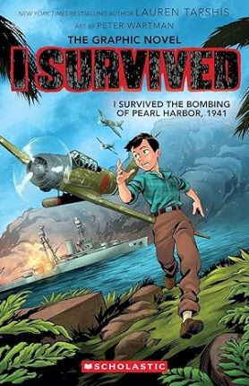 I Survived the Bombing of Pearl Harbor