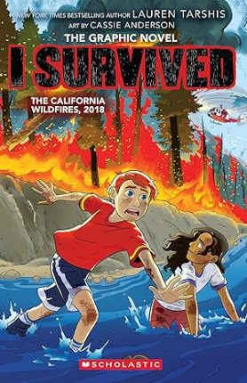 I Survived the California Wildfires